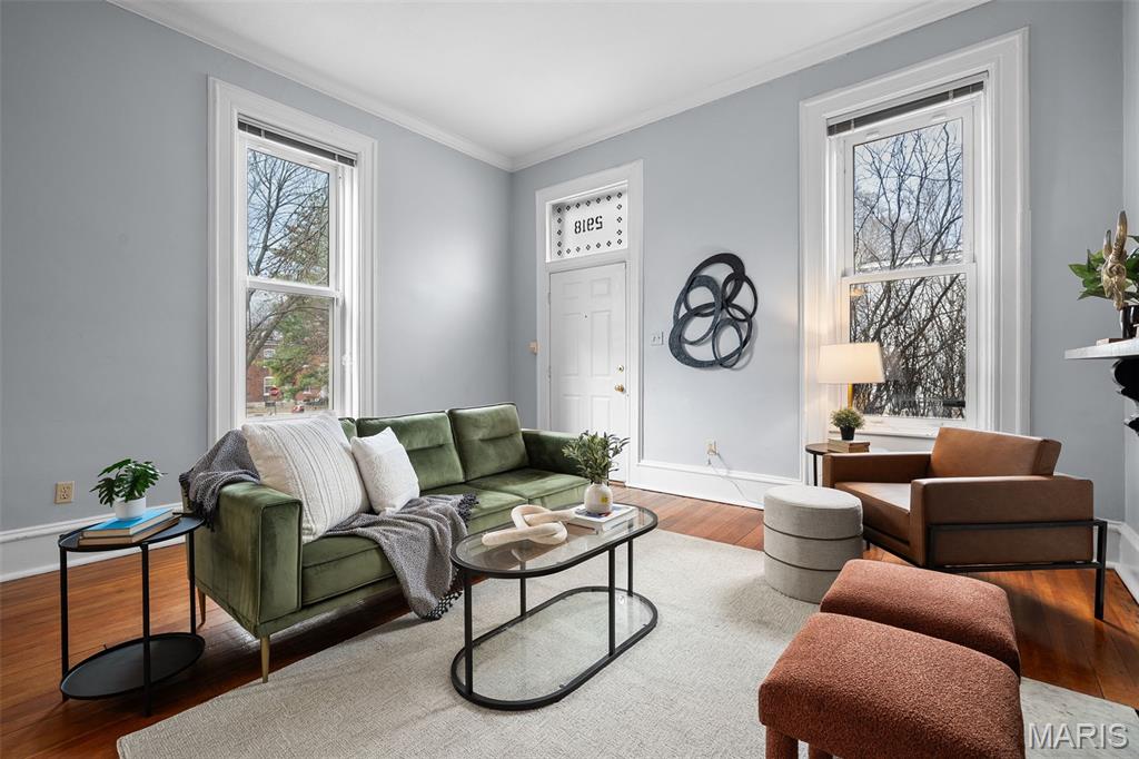 Lami/Lane Continuation - Residential