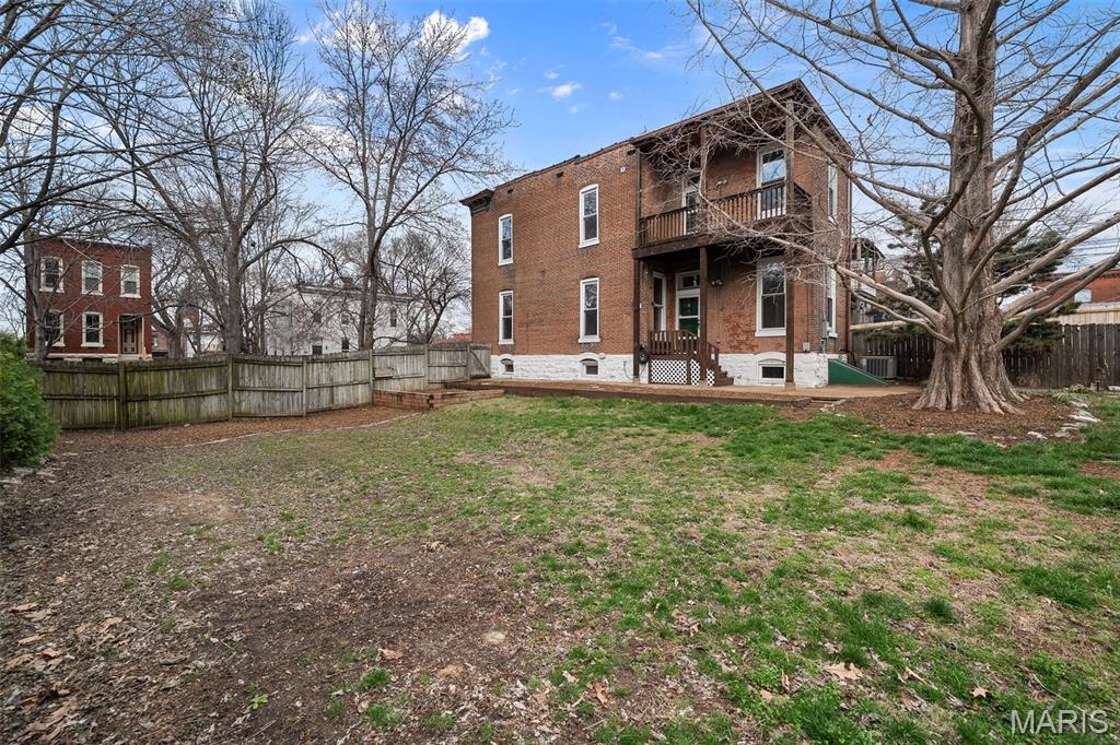 Lami/Lane Continuation - Residential