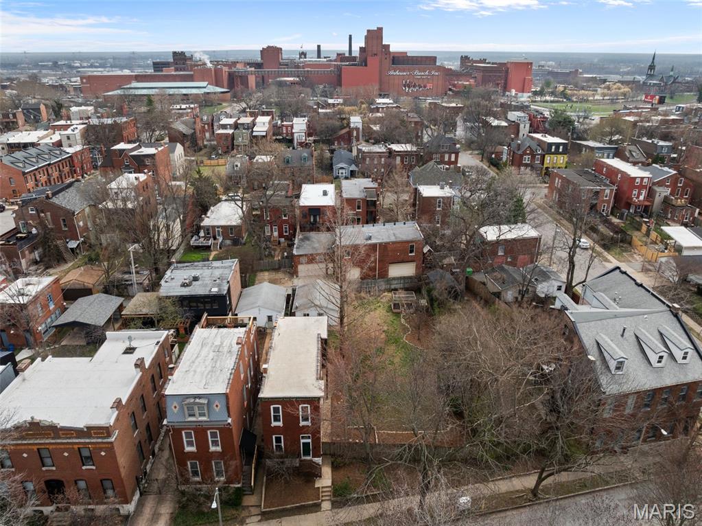 Lami/Lane Continuation - Residential