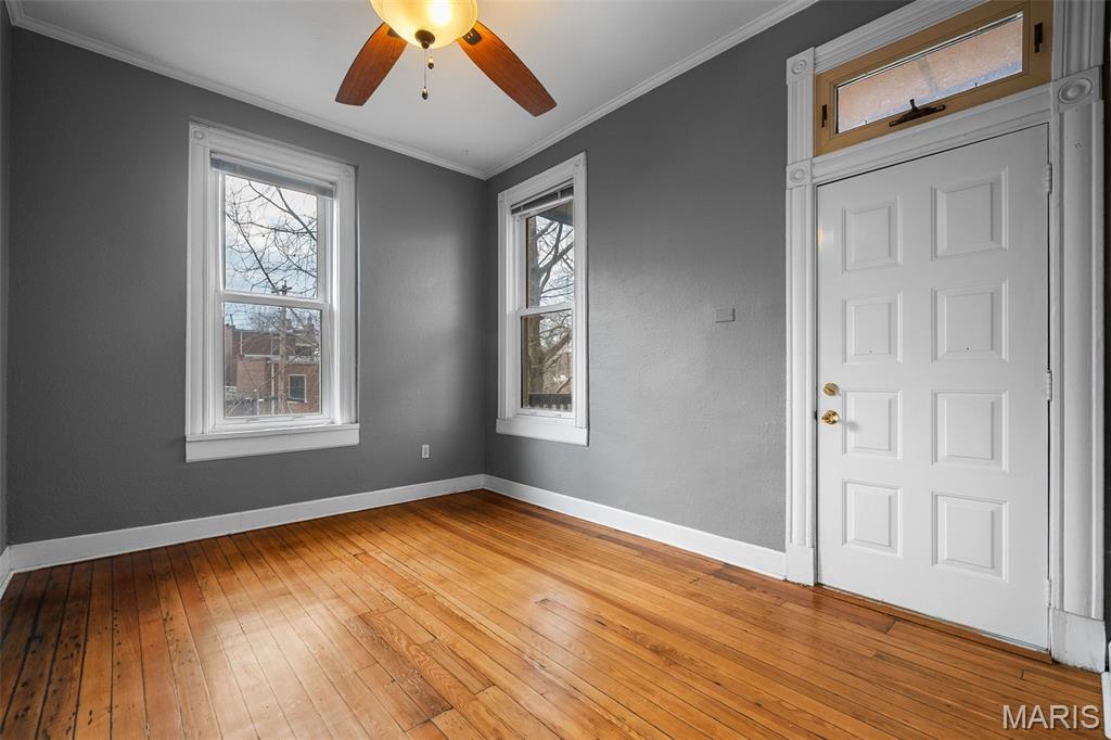 Lami/Lane Continuation - Residential