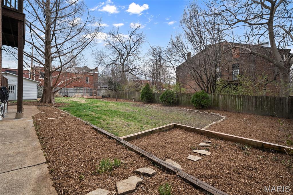 Lami/Lane Continuation - Residential