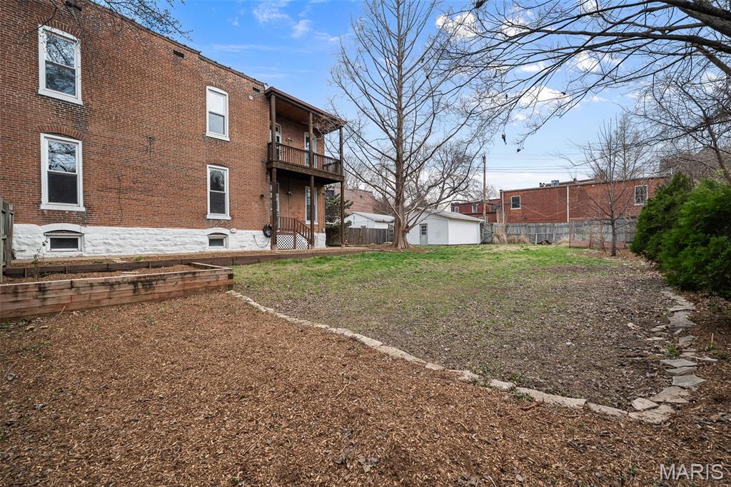 Lami/Lane Continuation - Residential