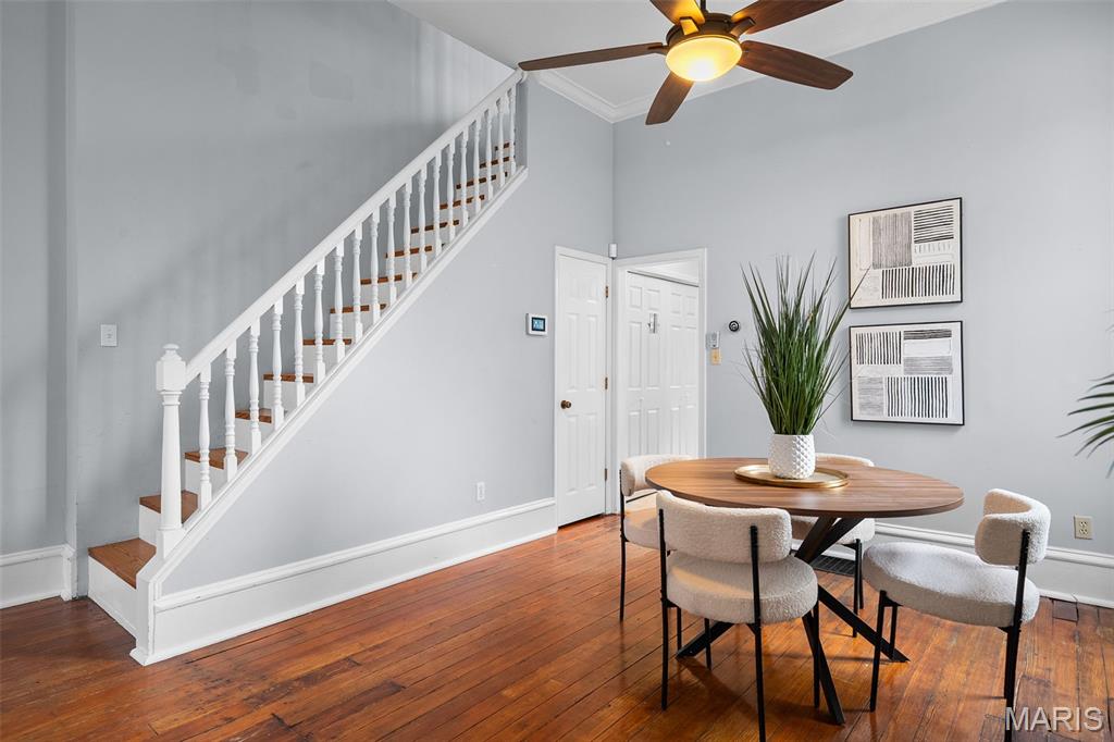 Lami/Lane Continuation - Residential