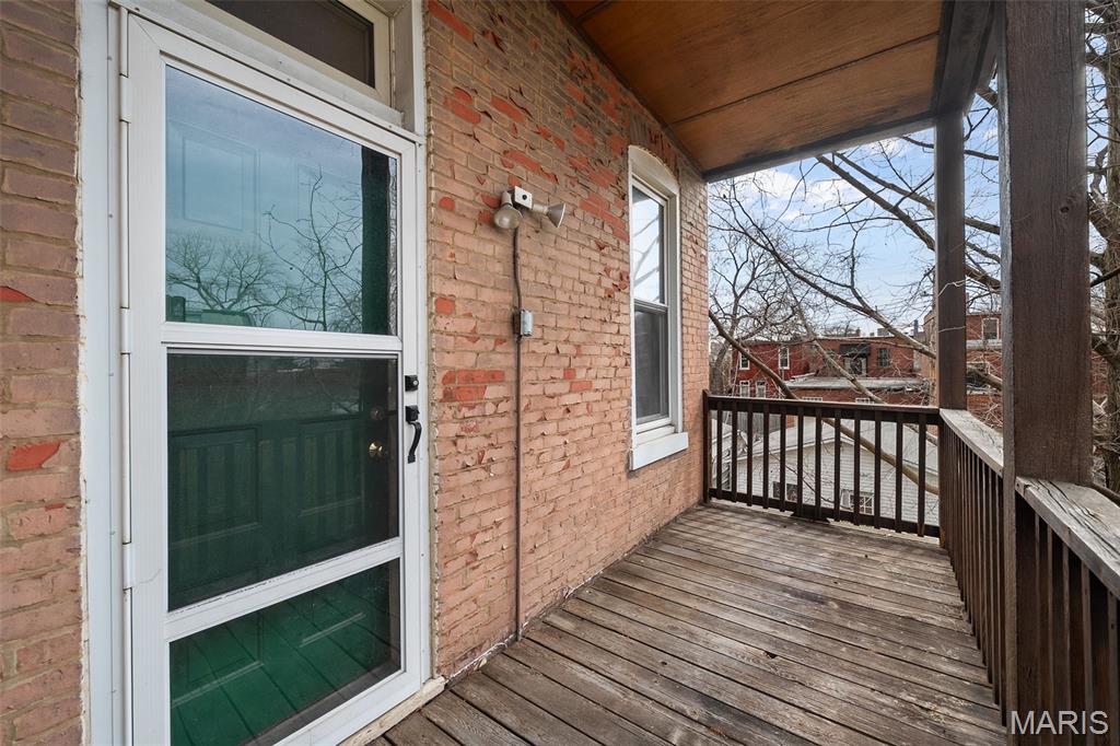 Lami/Lane Continuation - Residential