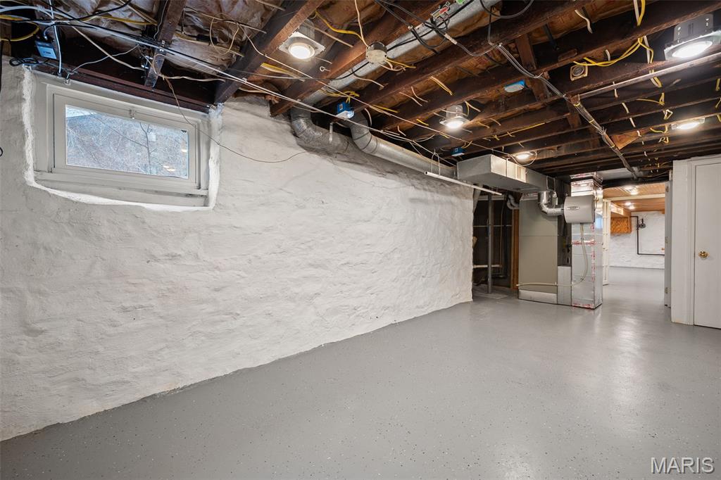 Lami/Lane Continuation - Residential