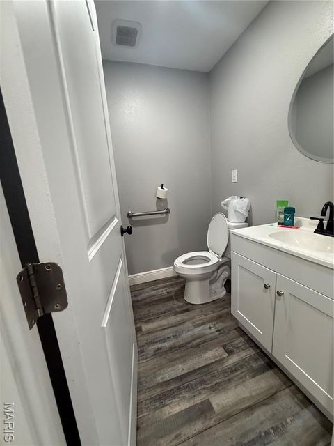 Tiny photo for 4800 Pebble Lane, Farmington, MO 63640 (MLS # 26010211)