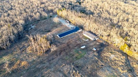 Tiny photo for 4800 Pebble Lane, Farmington, MO 63640 (MLS # 26010211)