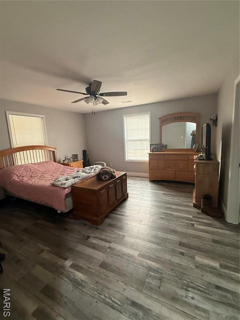 Tiny photo for 4800 Pebble Lane, Farmington, MO 63640 (MLS # 26010211)