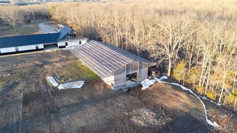 Tiny photo for 4800 Pebble Lane, Farmington, MO 63640 (MLS # 26010211)