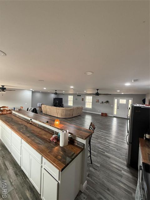 Tiny photo for 4800 Pebble Lane, Farmington, MO 63640 (MLS # 26010211)