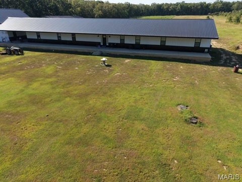 Tiny photo for 4800 Pebble Lane, Farmington, MO 63640 (MLS # 26010211)