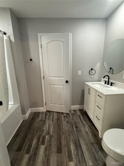 Tiny photo for 4800 Pebble Lane, Farmington, MO 63640 (MLS # 26010211)