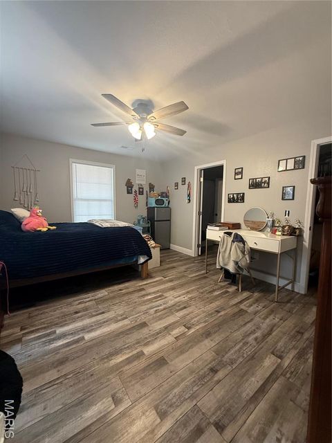 Tiny photo for 4800 Pebble Lane, Farmington, MO 63640 (MLS # 26010211)