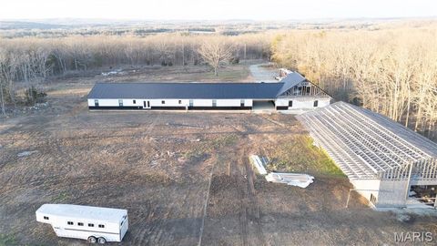 Tiny photo for 4800 Pebble Lane, Farmington, MO 63640 (MLS # 26010211)