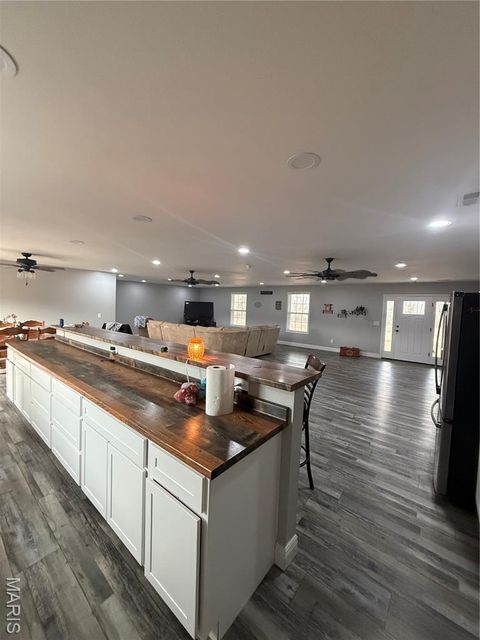 Tiny photo for 4800 Pebble Lane, Farmington, MO 63640 (MLS # 26010211)