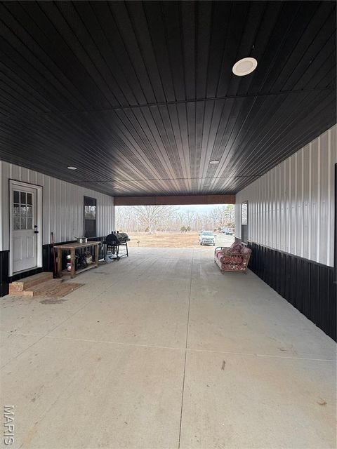 Tiny photo for 4800 Pebble Lane, Farmington, MO 63640 (MLS # 26010211)