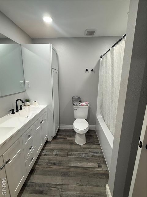 Tiny photo for 4800 Pebble Lane, Farmington, MO 63640 (MLS # 26010211)