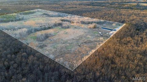 Tiny photo for 4800 Pebble Lane, Farmington, MO 63640 (MLS # 26010211)