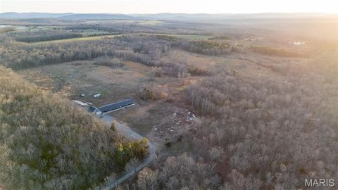 Tiny photo for 4800 Pebble Lane, Farmington, MO 63640 (MLS # 26010211)