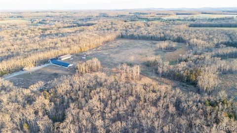 Tiny photo for 4800 Pebble Lane, Farmington, MO 63640 (MLS # 26010211)