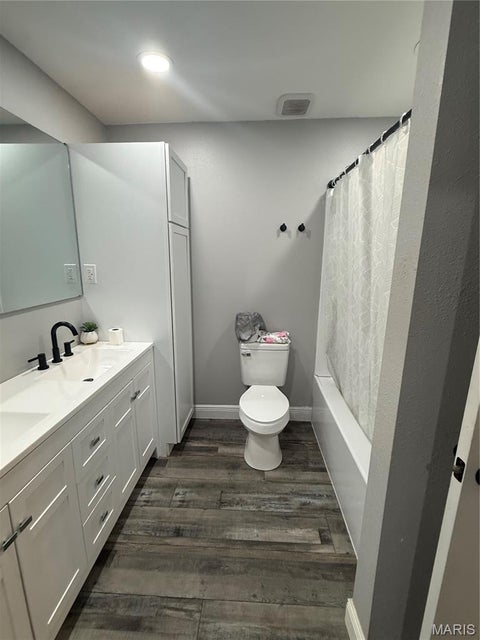 Tiny photo for 4800 Pebble Lane, Farmington, MO 63640 (MLS # 26010211)