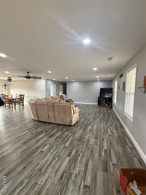 Tiny photo for 4800 Pebble Lane, Farmington, MO 63640 (MLS # 26010211)