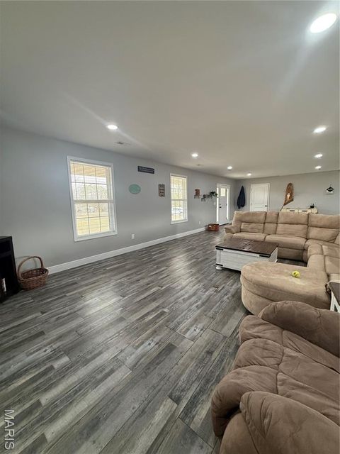 Tiny photo for 4800 Pebble Lane, Farmington, MO 63640 (MLS # 26010211)