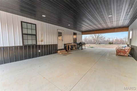 Tiny photo for 4800 Pebble Lane, Farmington, MO 63640 (MLS # 26010211)