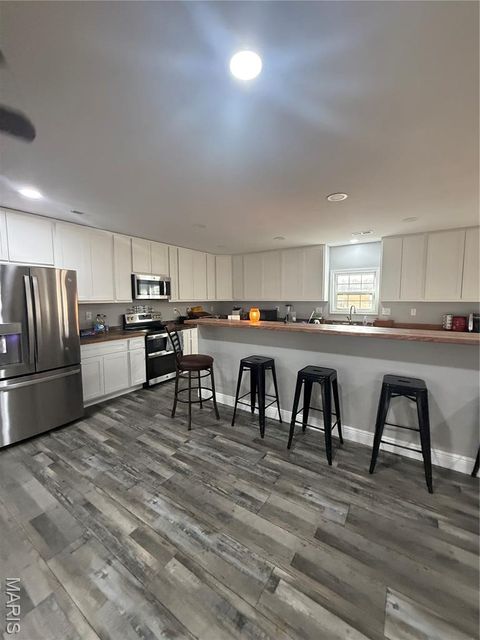 Tiny photo for 4800 Pebble Lane, Farmington, MO 63640 (MLS # 26010211)