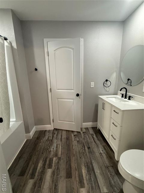 Tiny photo for 4800 Pebble Lane, Farmington, MO 63640 (MLS # 26010211)