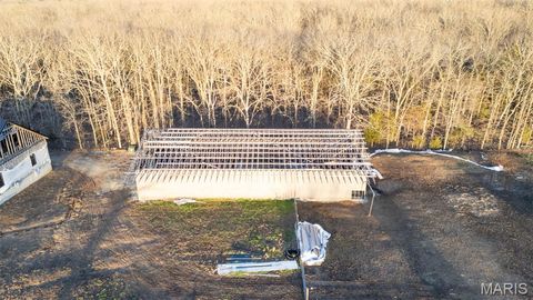 Tiny photo for 4800 Pebble Lane, Farmington, MO 63640 (MLS # 26010211)