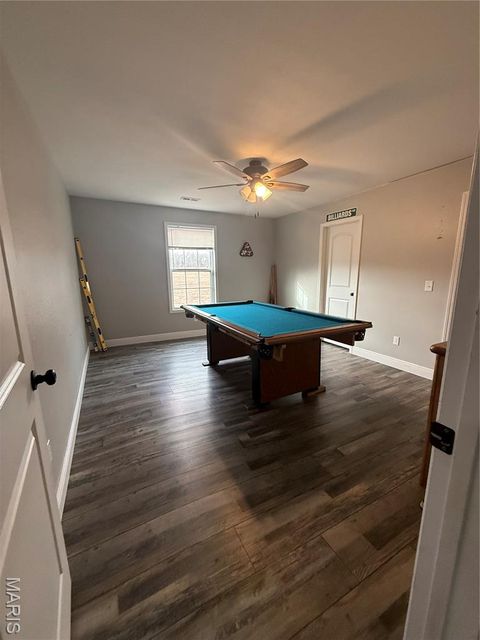 Tiny photo for 4800 Pebble Lane, Farmington, MO 63640 (MLS # 26010211)