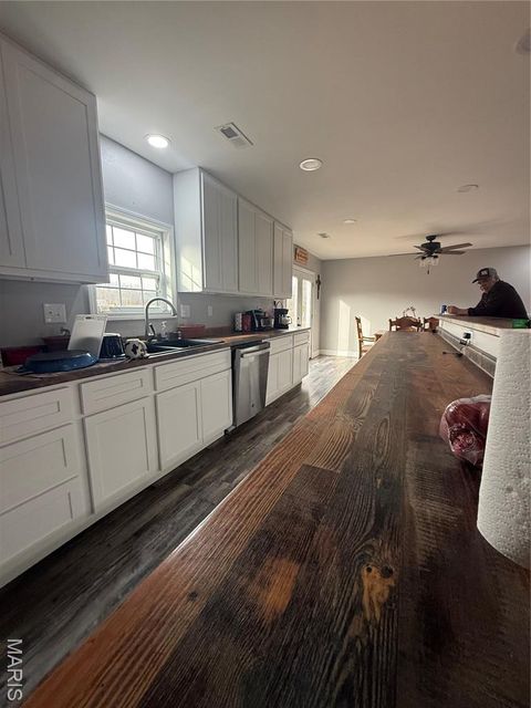 Tiny photo for 4800 Pebble Lane, Farmington, MO 63640 (MLS # 26010211)