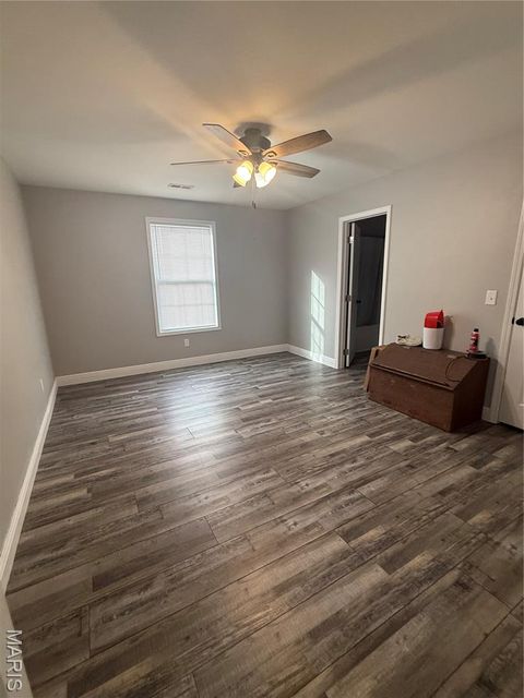 Tiny photo for 4800 Pebble Lane, Farmington, MO 63640 (MLS # 26010211)