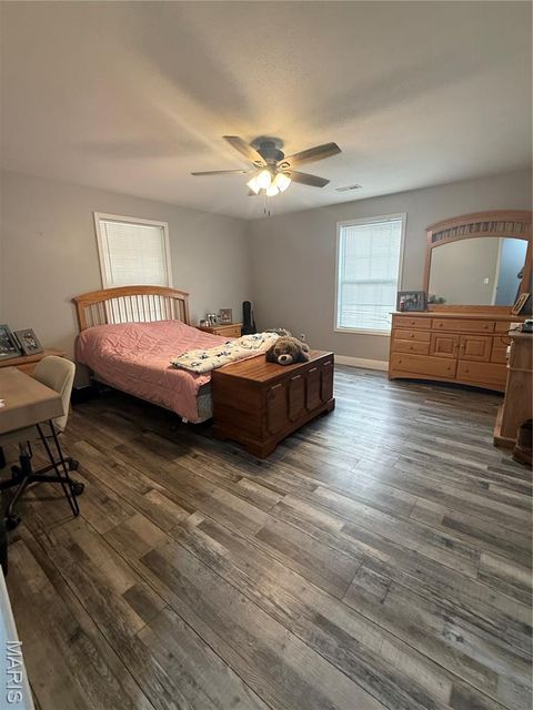 Tiny photo for 4800 Pebble Lane, Farmington, MO 63640 (MLS # 26010211)