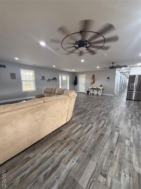 Tiny photo for 4800 Pebble Lane, Farmington, MO 63640 (MLS # 26010211)