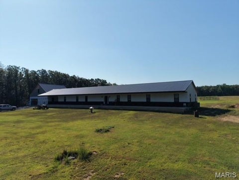 Tiny photo for 4800 Pebble Lane, Farmington, MO 63640 (MLS # 26010211)