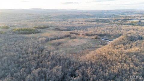 Tiny photo for 4800 Pebble Lane, Farmington, MO 63640 (MLS # 26010211)