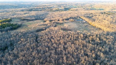 Tiny photo for 4800 Pebble Lane, Farmington, MO 63640 (MLS # 26010211)