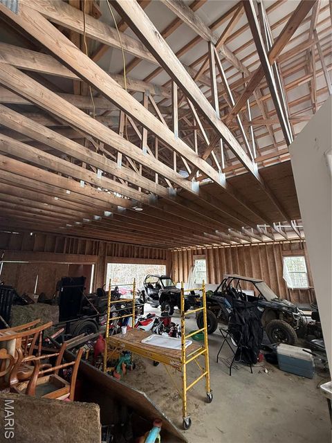 Tiny photo for 4800 Pebble Lane, Farmington, MO 63640 (MLS # 26010211)