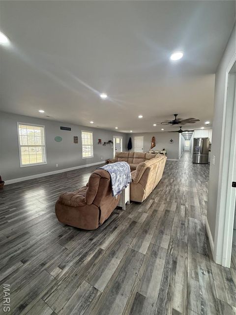 Tiny photo for 4800 Pebble Lane, Farmington, MO 63640 (MLS # 26010211)