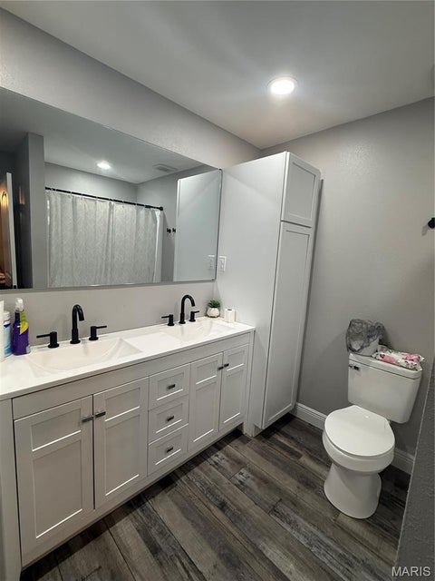 Tiny photo for 4800 Pebble Lane, Farmington, MO 63640 (MLS # 26010211)