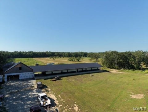 Tiny photo for 4800 Pebble Lane, Farmington, MO 63640 (MLS # 26010211)