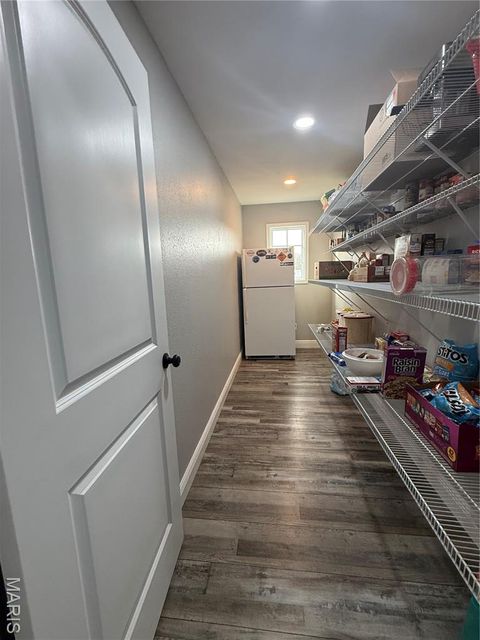 Tiny photo for 4800 Pebble Lane, Farmington, MO 63640 (MLS # 26010211)