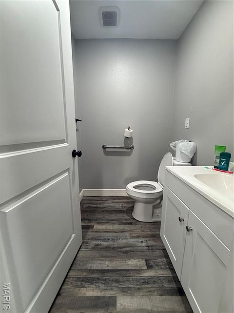 Tiny photo for 4800 Pebble Lane, Farmington, MO 63640 (MLS # 26010211)