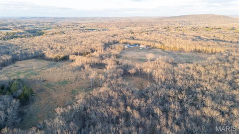 Tiny photo for 4800 Pebble Lane, Farmington, MO 63640 (MLS # 26010211)