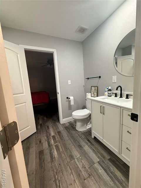 Tiny photo for 4800 Pebble Lane, Farmington, MO 63640 (MLS # 26010211)