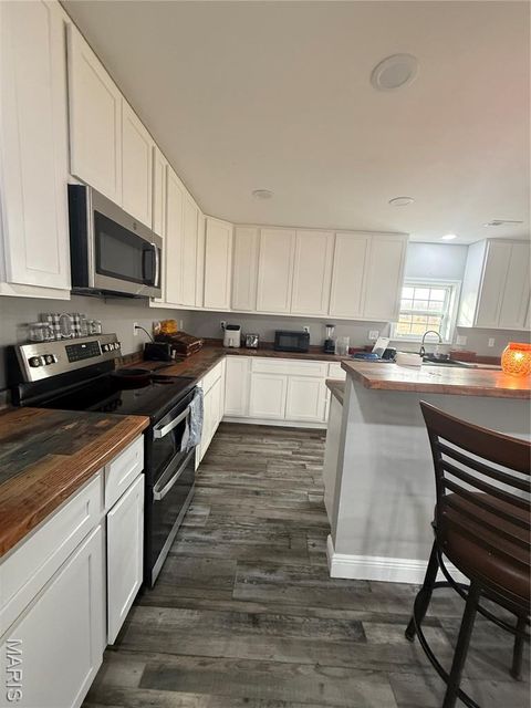 Tiny photo for 4800 Pebble Lane, Farmington, MO 63640 (MLS # 26010211)