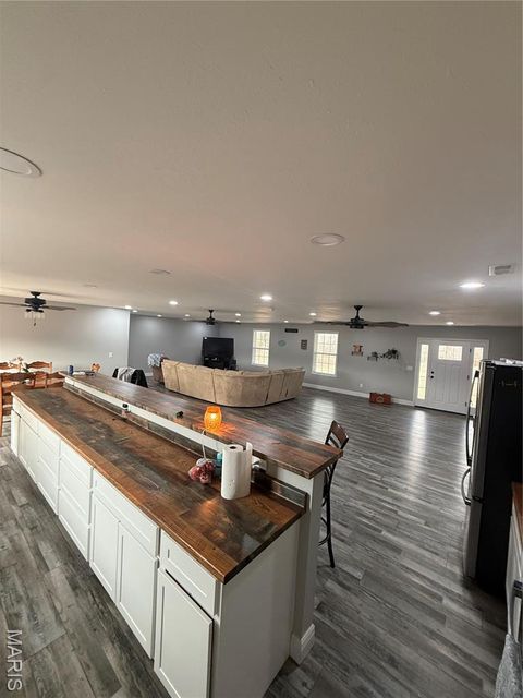 Tiny photo for 4800 Pebble Lane, Farmington, MO 63640 (MLS # 26010211)