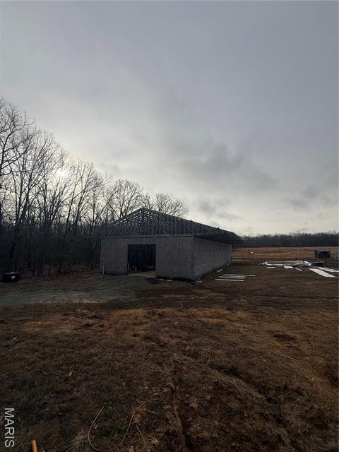 Tiny photo for 4800 Pebble Lane, Farmington, MO 63640 (MLS # 26010211)